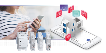CX³ with Netatmo bei Elektro Krämer in Ergersheim
