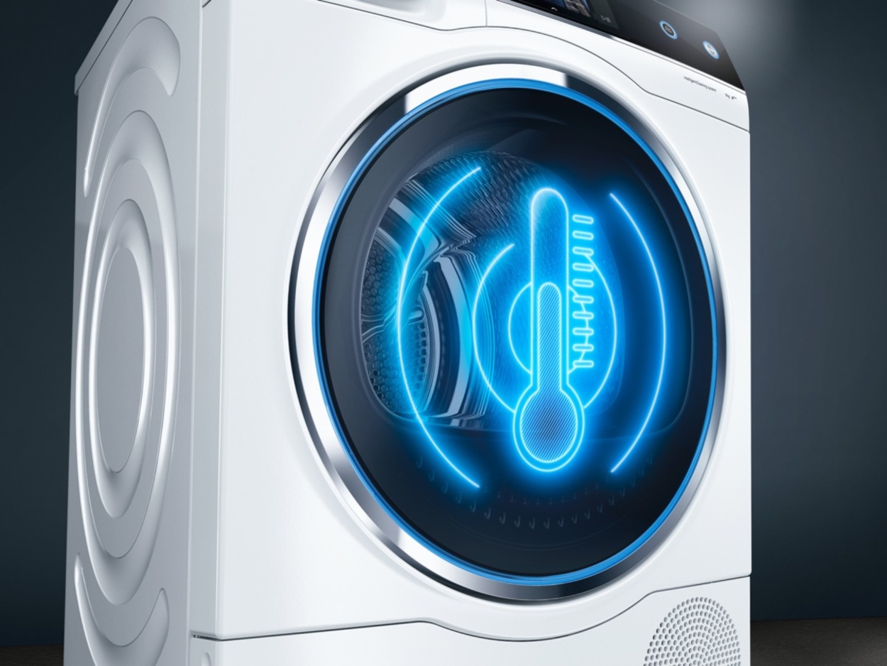autoDry-Funktion bei Elektro Krämer in Ergersheim