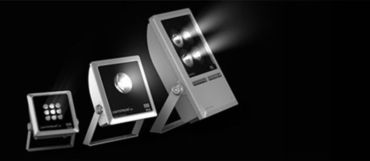 Lightstream LED bei Elektro Krämer in Ergersheim