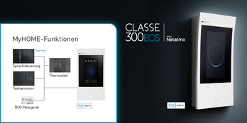 MyHOME Hausautomation bei Elektro Krämer in Ergersheim