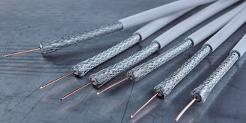 Kabel- und Steckverbinder bei Elektro Krämer in Ergersheim