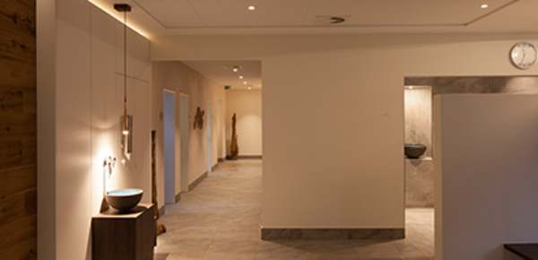 Spa / Wellness bei Elektro Krämer in Ergersheim