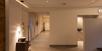 Spa / Wellness bei Elektro Krämer in Ergersheim