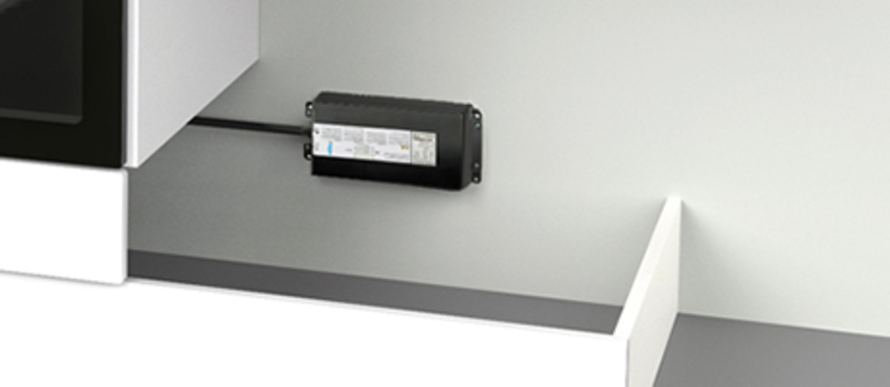 Herdwächter bei Elektro Krämer in Ergersheim