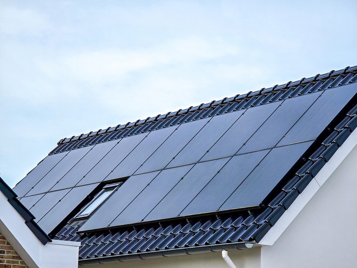 Erneuerbare Energien bei Elektro Krämer in Ergersheim