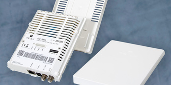 Ethernet over Coax bei Elektro Krämer in Ergersheim
