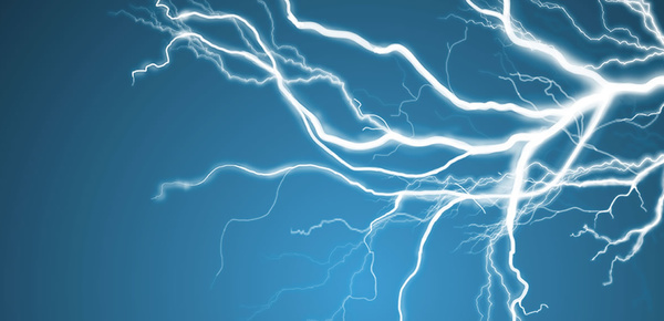 Blitzschutz bei Elektro Krämer in Ergersheim