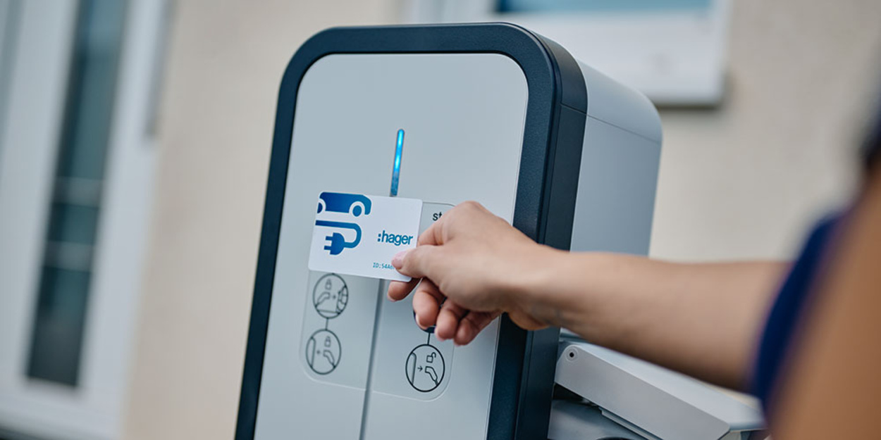 E-Mobilität öffentlicher Bereich bei Elektro Krämer in Ergersheim