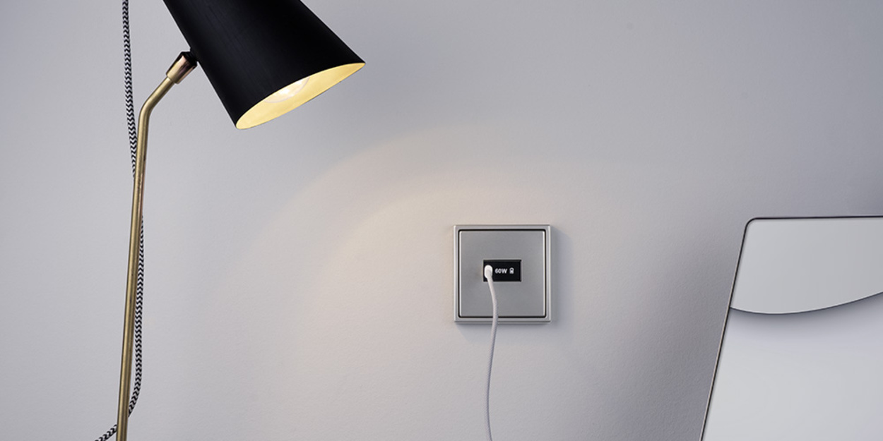 Ladegerät USB PD 60 bei Elektro Krämer in Ergersheim