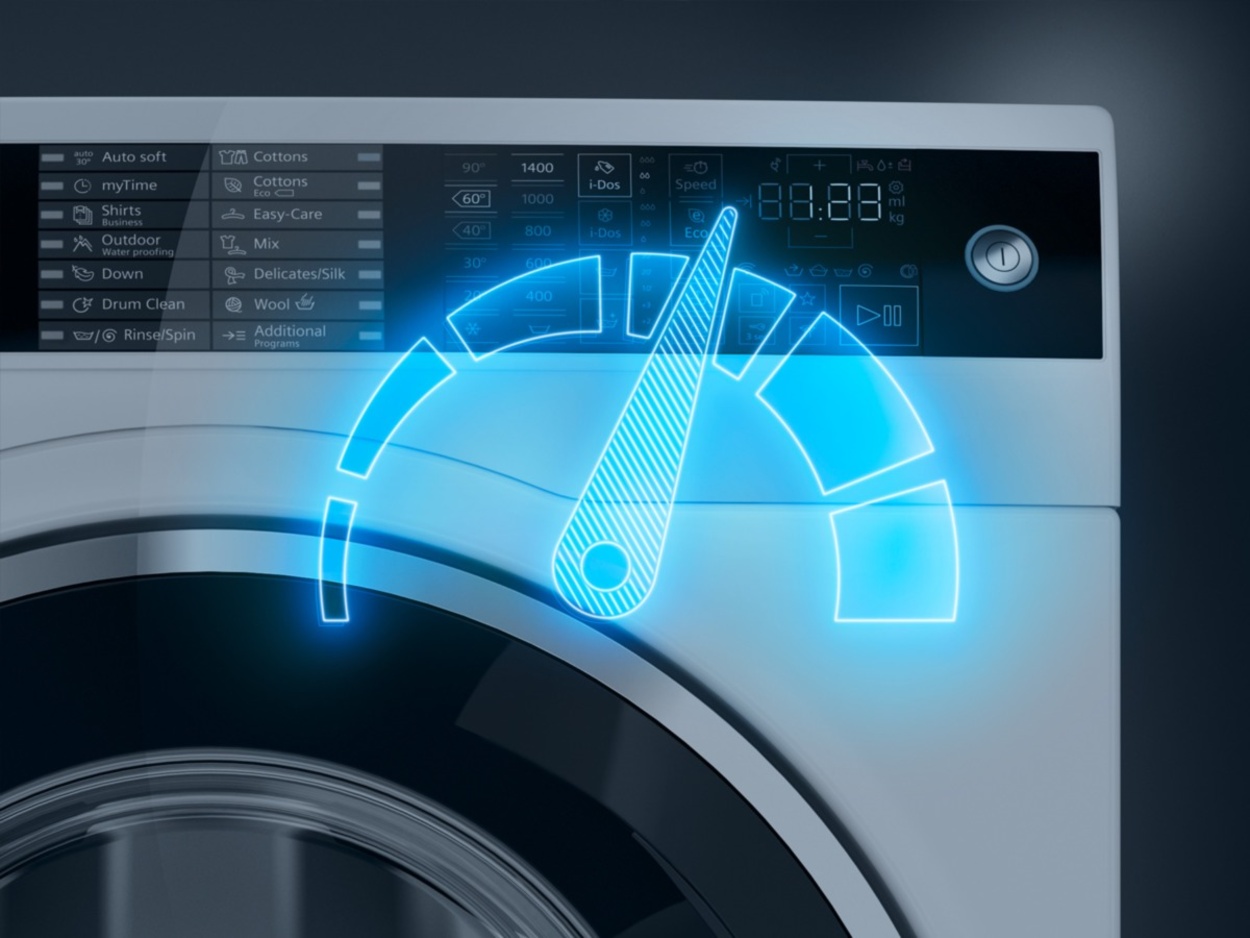 varioSpeed bei Elektro Krämer in Ergersheim