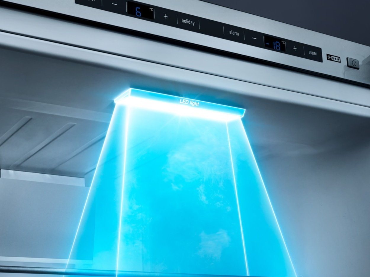 LED Licht bei Elektro Krämer in Ergersheim