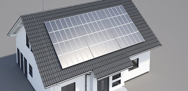 Umfassender Schutz für Photovoltaikanlagen bei Elektro Krämer in Ergersheim