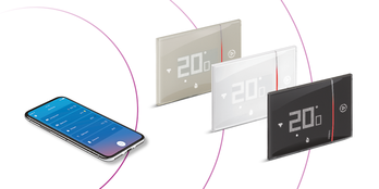 Smartes Heizen bei Elektro Krämer in Ergersheim