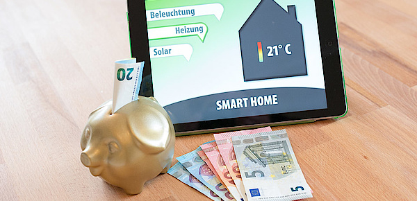 Fördermittel-Suche bei Elektro Krämer in Ergersheim