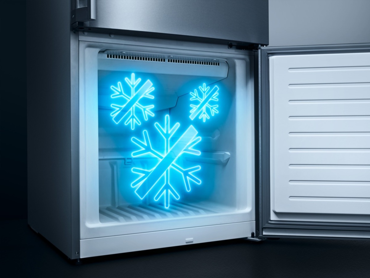 noFrost bei Elektro Krämer in Ergersheim