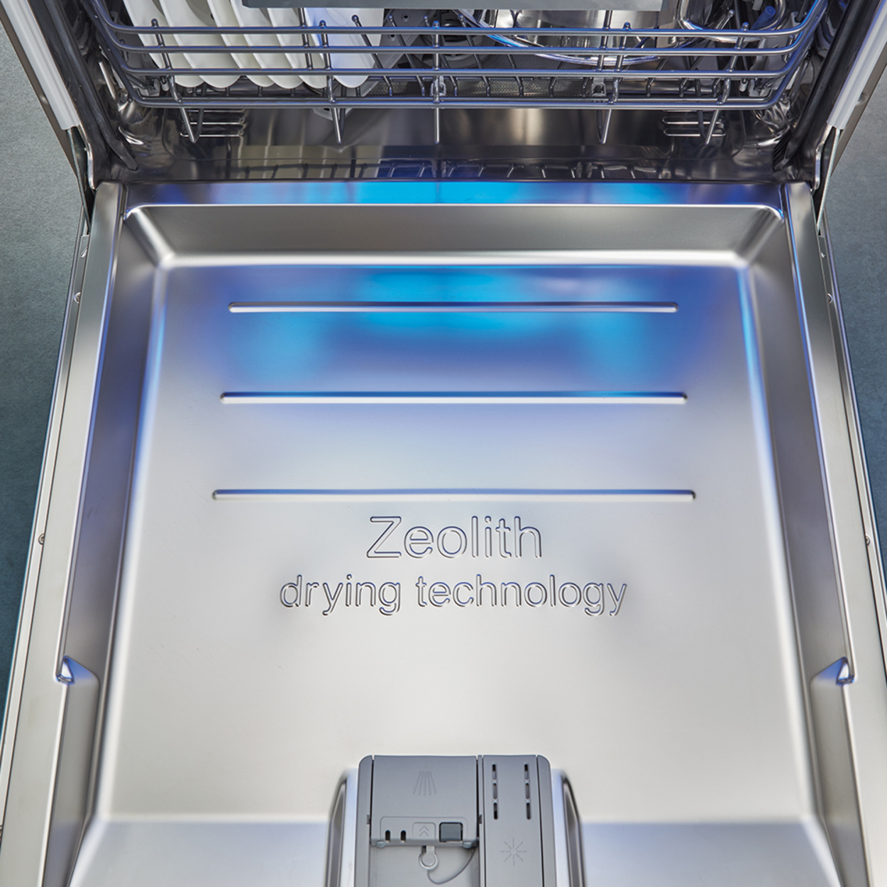 Zeolith Trocknen – Für glänzende Spülergebnisse bei Elektro Krämer in Ergersheim