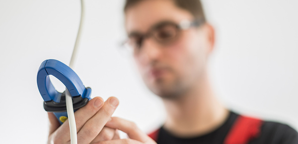 Elektro-Check bei Elektro Krämer in Ergersheim