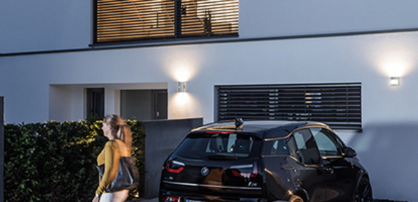 TheLeda D bei Elektro Krämer in Ergersheim