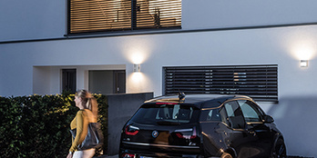 TheLeda D bei Elektro Krämer in Ergersheim