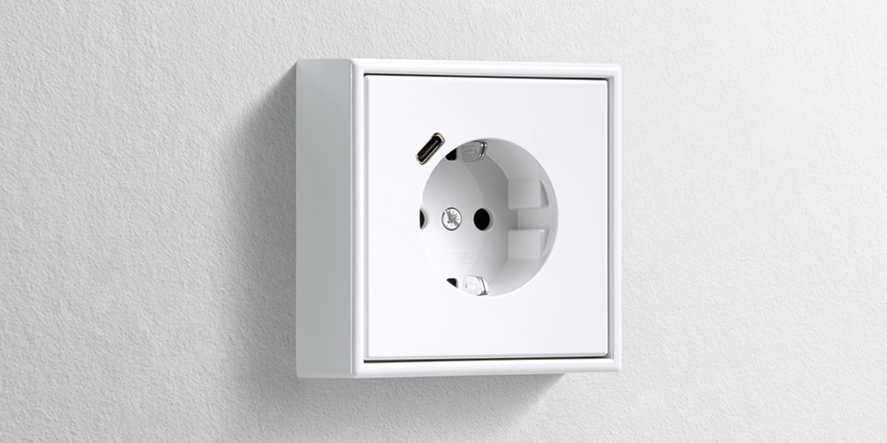 Erweiterter Anschlussraum für die Nachrüstung bei Elektro Krämer in Ergersheim