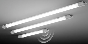 Planox Feuchtraumleuchten bei Elektro Krämer in Ergersheim