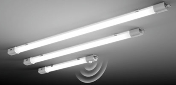 Planox Feuchtraumleuchten bei Elektro Krämer in Ergersheim