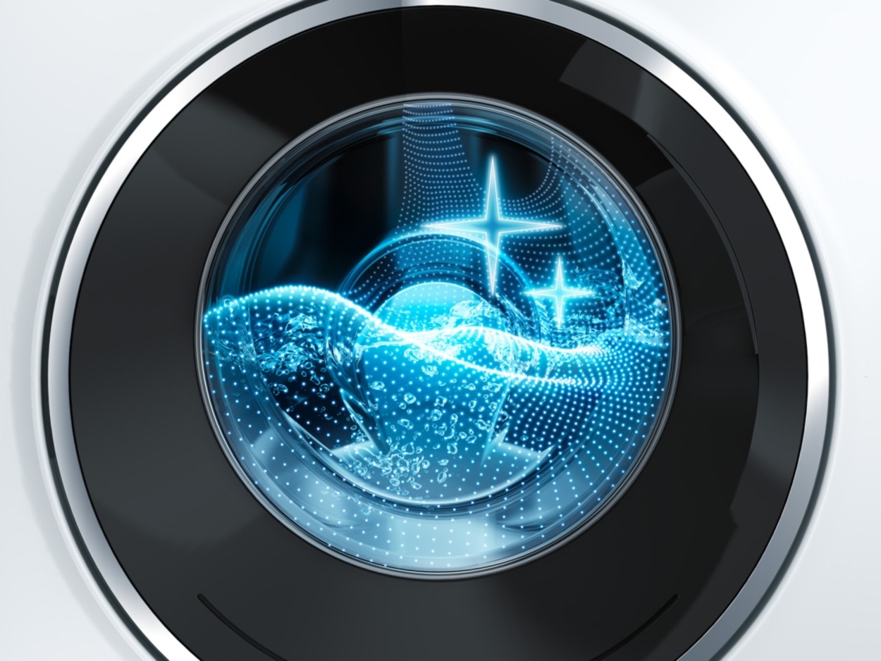 softDry Trommelsystem bei Elektro Krämer in Ergersheim