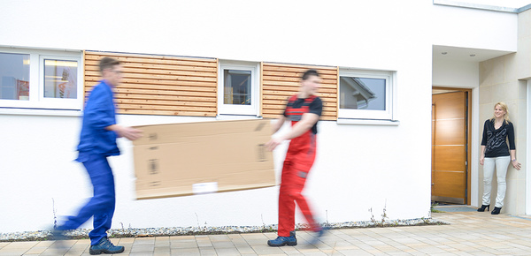 Hausgeräte-Service bei Elektro Krämer in Ergersheim