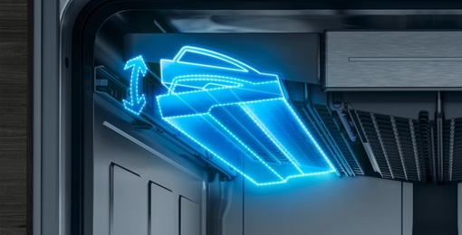varioSchublade Pro bei Elektro Krämer in Ergersheim