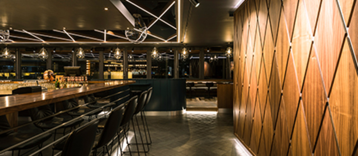 Hotellerie / Gastronomie bei Elektro Krämer in Ergersheim