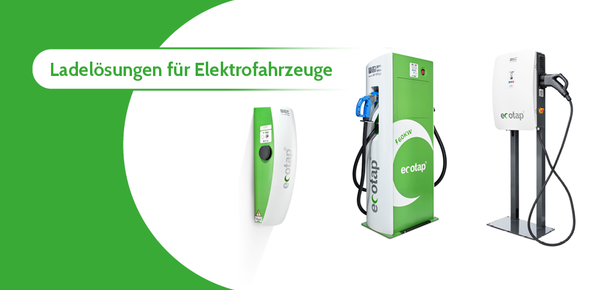 E-Mobility bei Elektro Krämer in Ergersheim