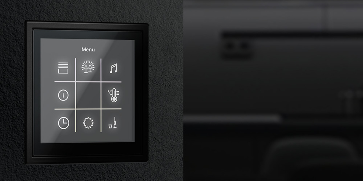 LS TOUCH bei Elektro Krämer in Ergersheim