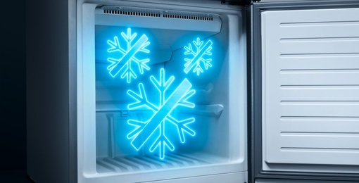 noFrost bei Elektro Krämer in Ergersheim