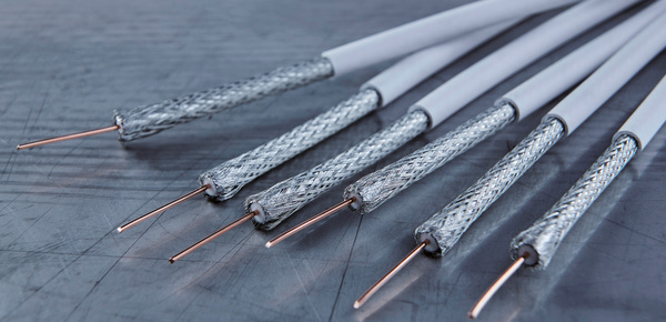 Kabel- und Steckverbinder bei Elektro Krämer in Ergersheim