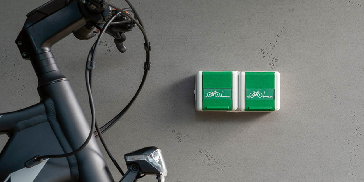 SCHUKO® Steckdose für E-Bikes bei Elektro Krämer in Ergersheim