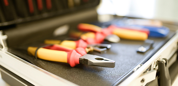 Reparatur-Service bei Elektro Krämer in Ergersheim
