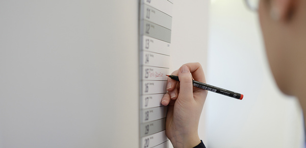 Kontakt­formular bei Elektro Krämer in Ergersheim