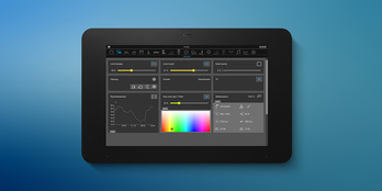 Smart Control 8 bei Elektro Krämer in Ergersheim