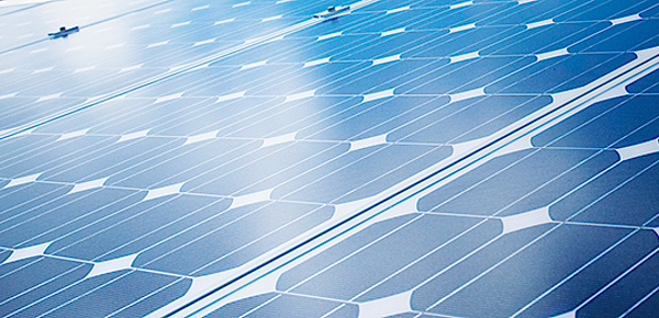 Photovoltaik bei Elektro Krämer in Ergersheim