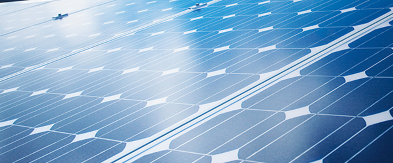 Photovoltaik bei Elektro Krämer in Ergersheim