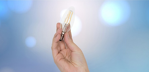 Energie sparen bei Elektro Krämer in Ergersheim