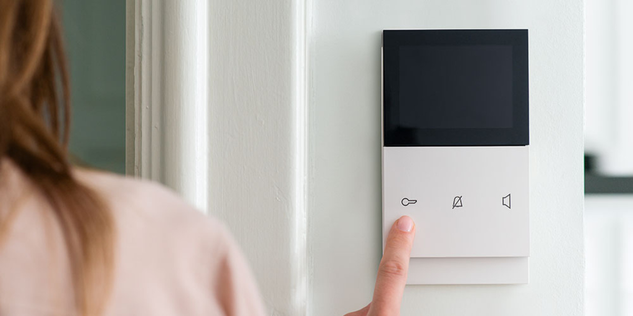 ELCOM.TOUCH bei Elektro Krämer in Ergersheim