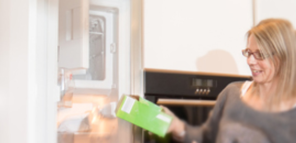 Kühlen & Gefrieren bei Elektro Krämer in Ergersheim