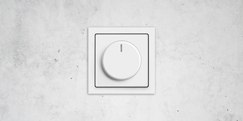 Busch-Dimmer® bei Elektro Krämer in Ergersheim