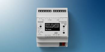 KNX LED-Controller bei Elektro Krämer in Ergersheim