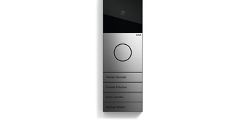 Gira System 106 bei Elektro Krämer in Ergersheim