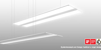 TWINDOT Pendelleuchten-Serie bei Elektro Krämer in Ergersheim